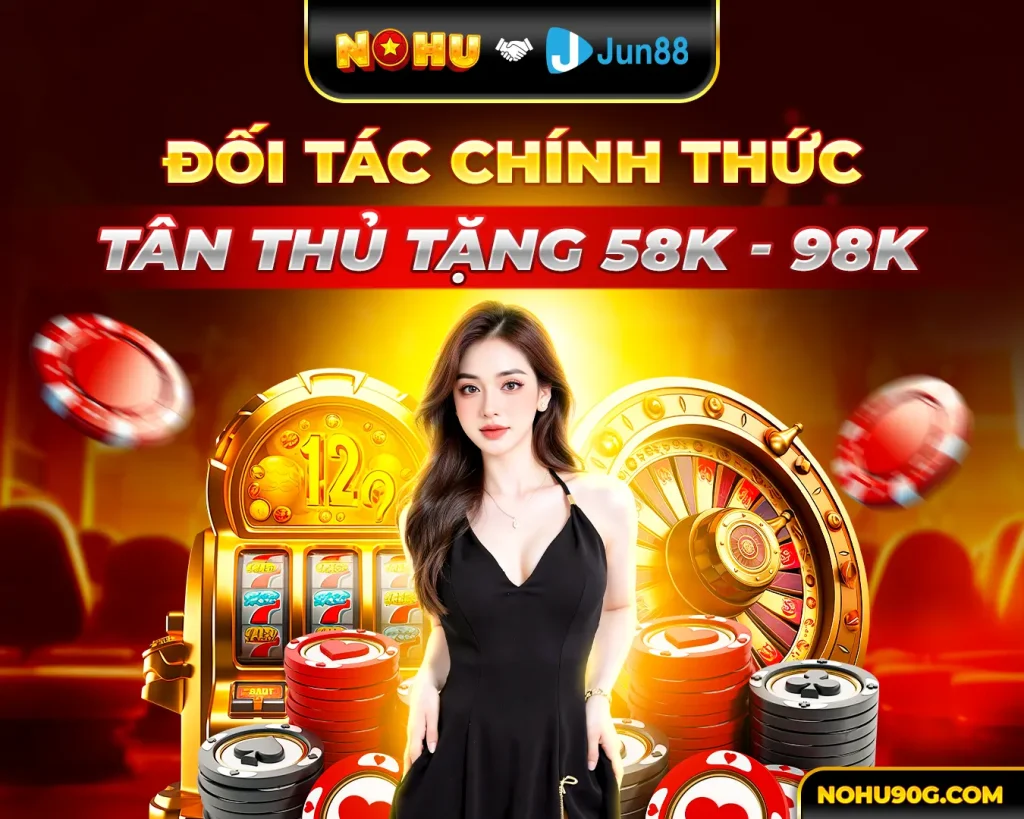 Banner nohu90 mobile